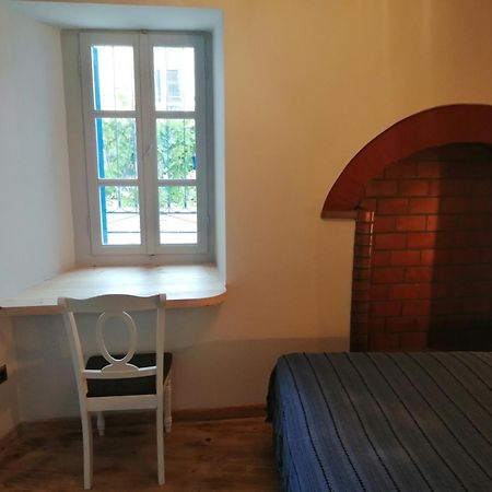 Plomari Nomad House 빌라 외부 사진