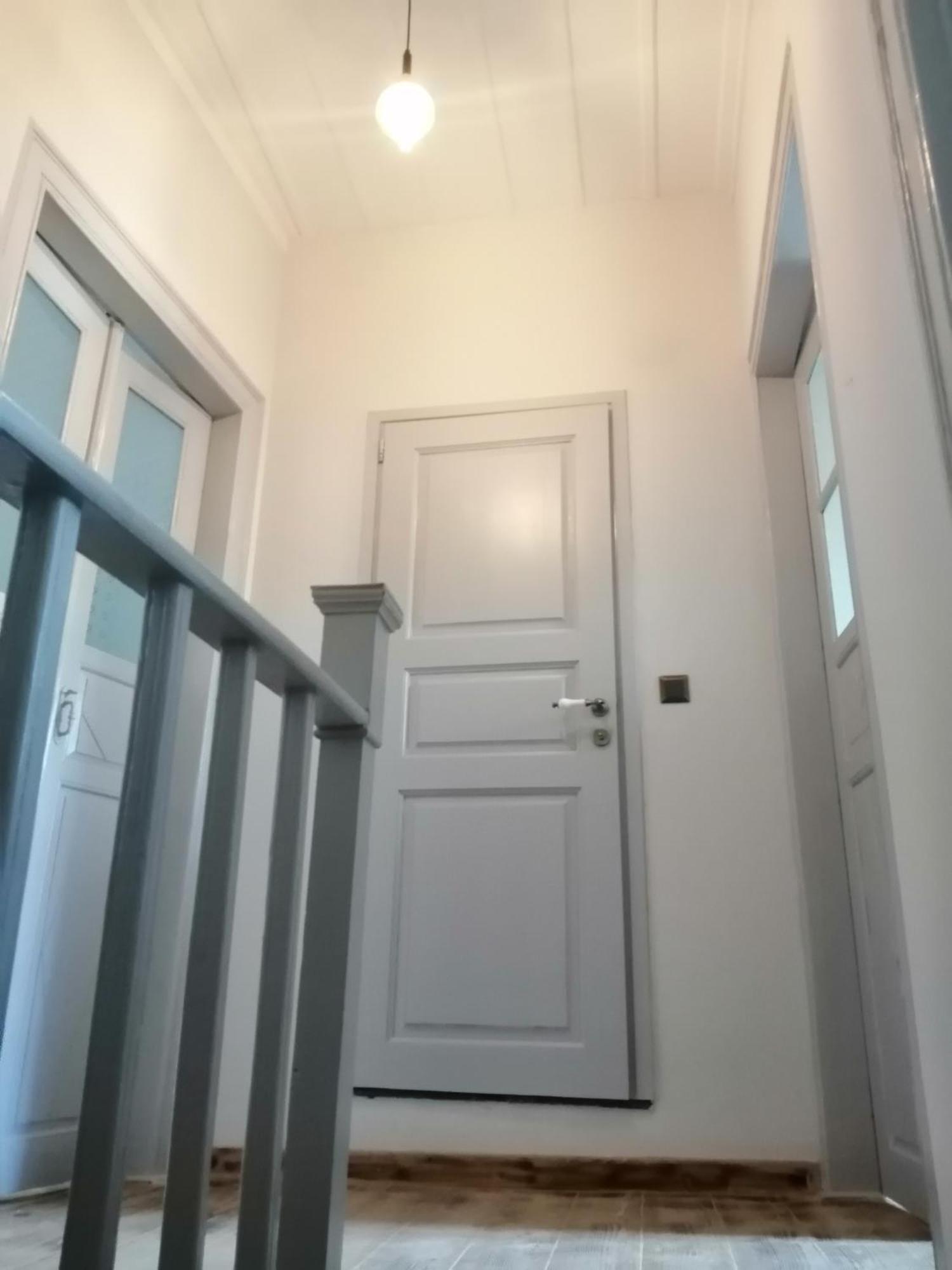 Plomari Nomad House 빌라 외부 사진