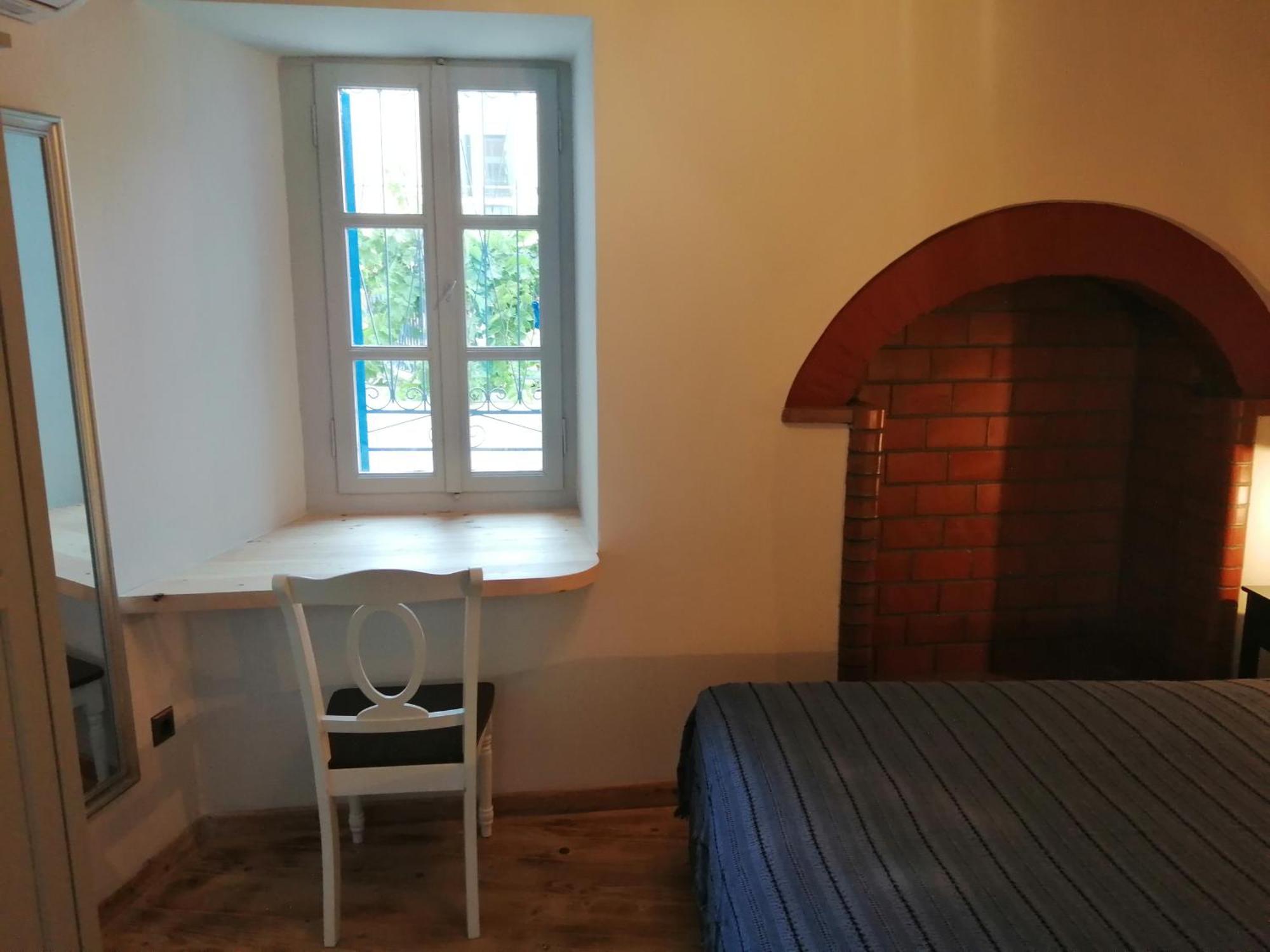Plomari Nomad House 빌라 외부 사진