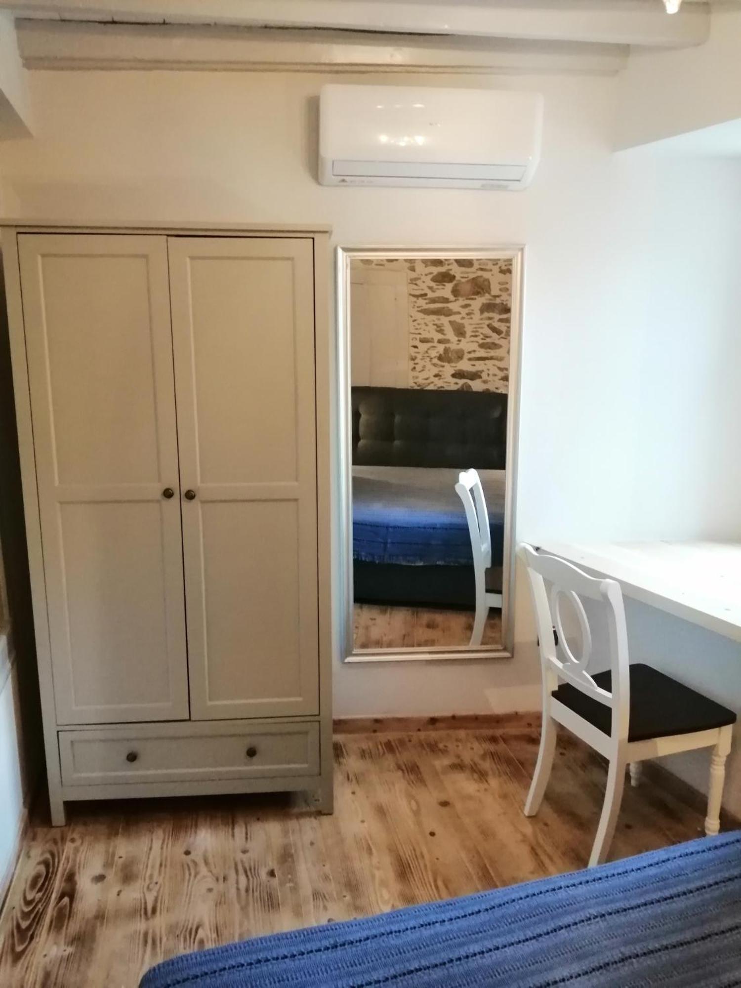 Plomari Nomad House 빌라 외부 사진