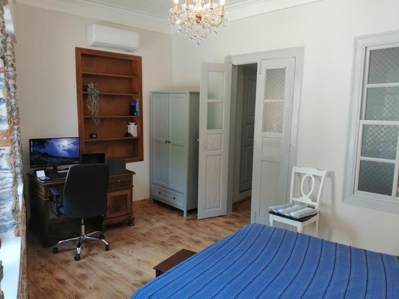 Plomari Nomad House 빌라 외부 사진